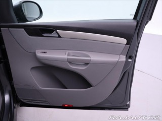 Seat Alhambra 2,0 TDI 103 kW Copa Style 2011