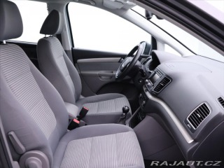 Seat Alhambra 2,0 TDI 103 kW Copa Style 2011