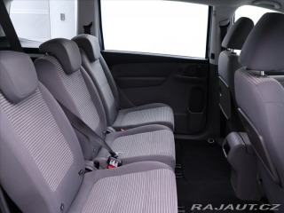 Seat Alhambra 2,0 TDI 103 kW Copa Style 2011