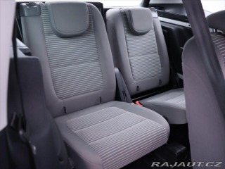Seat Alhambra 2,0 TDI 103 kW Copa Style 2011