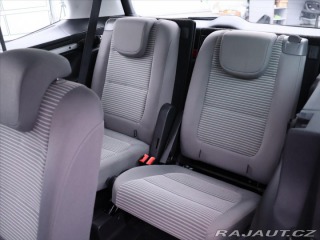 Seat Alhambra 2,0 TDI 103 kW Copa Style 2011