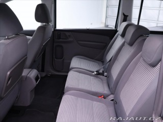 Seat Alhambra 2,0 TDI 103 kW Copa Style 2011