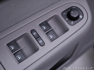 Seat Alhambra 2,0 TDI 103 kW Copa Style 2011