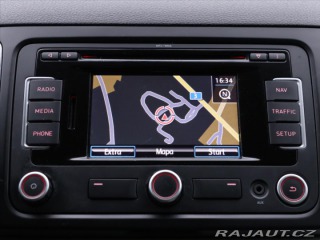 Seat Alhambra 2,0 TDI 103 kW Copa Style 2011