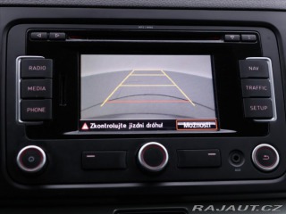 Seat Alhambra 2,0 TDI 103 kW Copa Style 2011