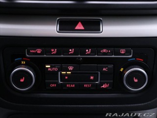 Seat Alhambra 2,0 TDI 103 kW Copa Style 2011