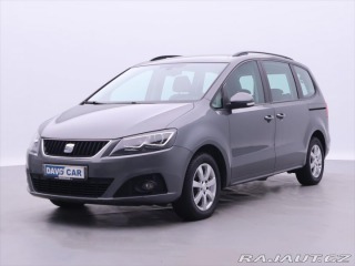 Seat Alhambra 2,0 TDI 103 kW Copa Style 2011