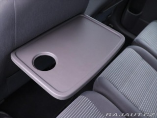 Seat Alhambra 2,0 TDI 103 kW Copa Style 2011