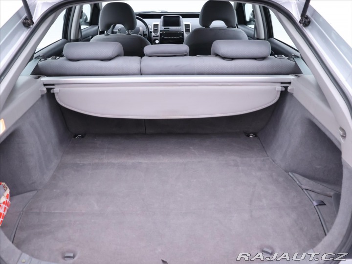 Toyota Prius 1,5 57kW Klima Hybrid 2006