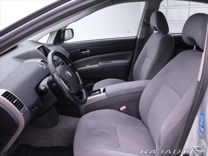 Toyota Prius 1,5 57kW Klima Hybrid 2006