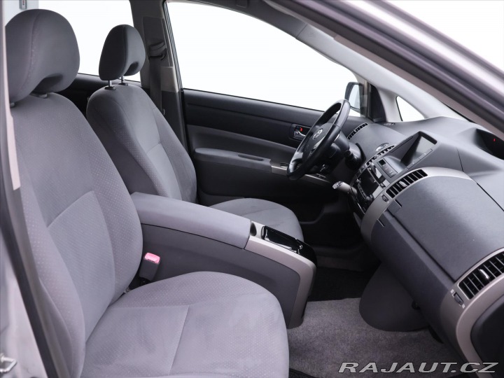 Toyota Prius 1,5 57kW Klima Hybrid 2006