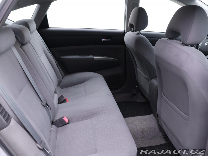 Toyota Prius 1,5 57kW Klima Hybrid 2006