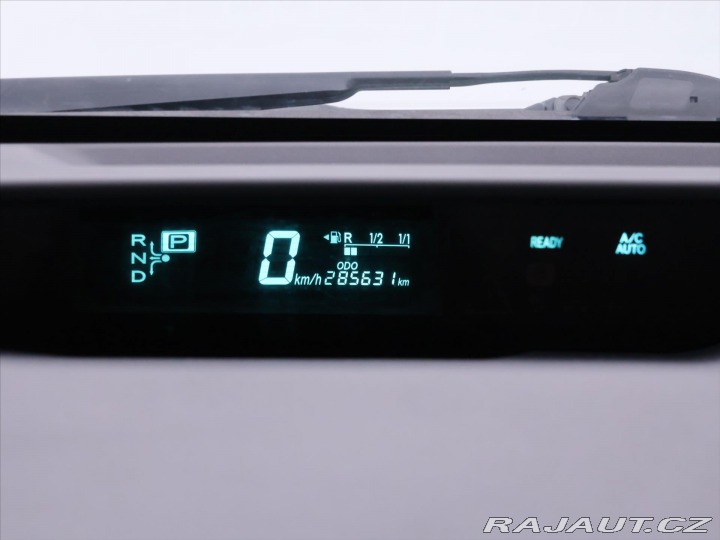 Toyota Prius 1,5 57kW Klima Hybrid Nov 2006