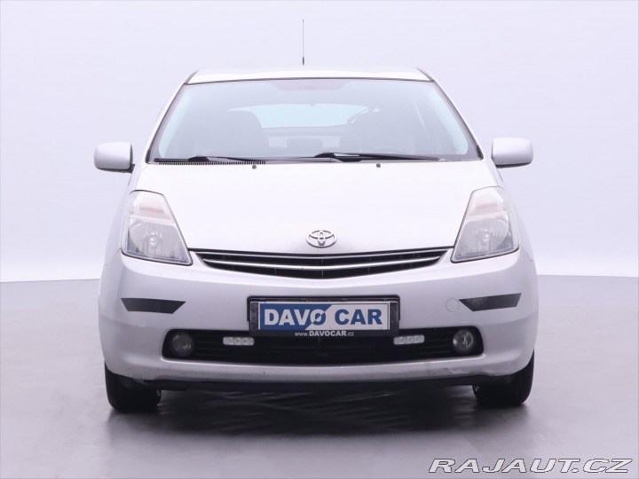 Toyota Prius 1,5 57kW Klima Hybrid Nov 2006