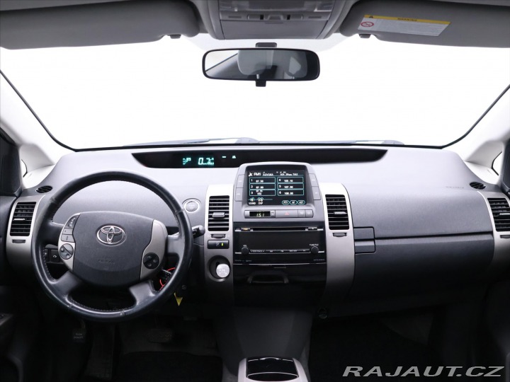 Toyota Prius 1,5 57kW Klima Hybrid Nov 2006