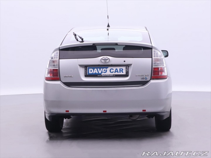 Toyota Prius 1,5 57kW Klima Hybrid Nov 2006