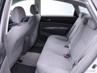 Toyota Prius 1,5 57kW Klima Hybrid Nov 2006