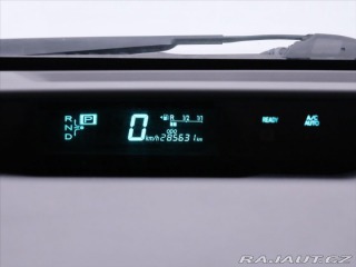 Toyota Prius 1,5 57kW Klima Hybrid Nov 2006