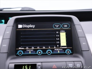 Toyota Prius 1,5 57kW Klima Hybrid Nov 2006