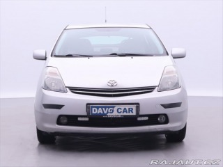 Toyota Prius 1,5 57kW Klima Hybrid Nov 2006