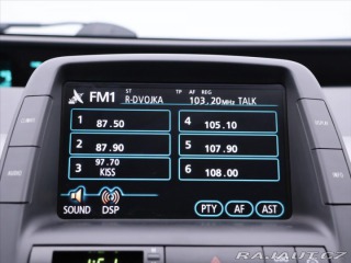 Toyota Prius 1,5 57kW Klima Hybrid Nov 2006