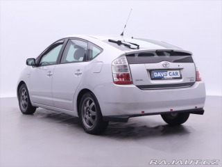 Toyota Prius 1,5 57kW Klima Hybrid Nov 2006