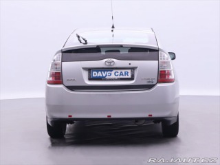 Toyota Prius 1,5 57kW Klima Hybrid Nov 2006