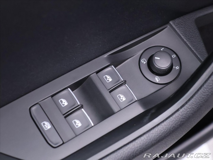 Škoda Superb 2,0 TDI 110kW DSG Style P 2016