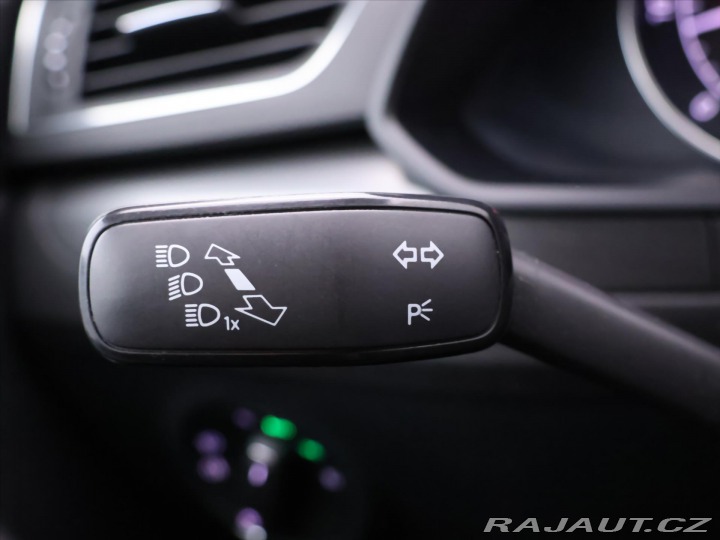 Škoda Superb 2,0 TDI 110kW DSG Style P 2016