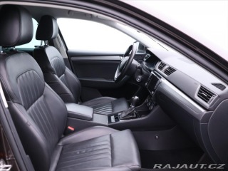 Škoda Superb 2,0 TDI 110kW DSG Style P 2016
