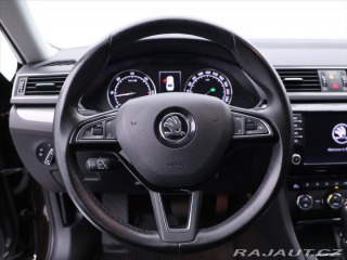 Škoda Superb 2,0 TDI 110kW DSG Style P 2016