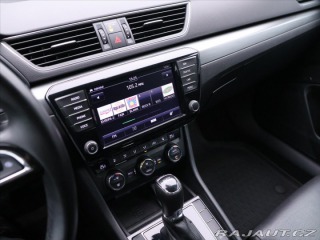 Škoda Superb 2,0 TDI 110kW DSG Style P 2016
