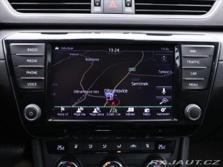 Škoda Superb 2,0 TDI 110kW DSG Style P 2016