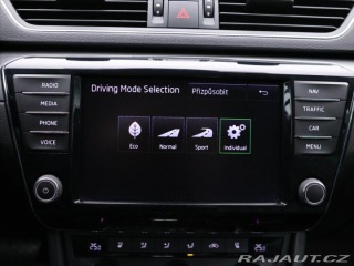 Škoda Superb 2,0 TDI 110kW DSG Style P 2016