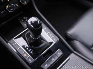 Škoda Superb 2,0 TDI 110kW DSG Style P 2016
