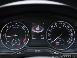 Škoda Superb 2,0 TDI 110kW DSG Style P 2016