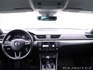 Škoda Superb 2,0 TDI 110kW DSG Style P 2016
