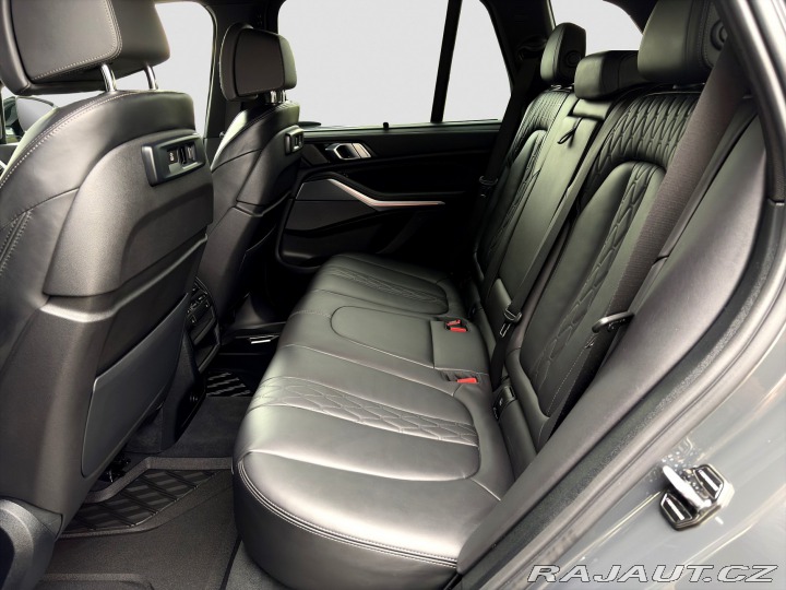 BMW X5 xDrive30d 2022