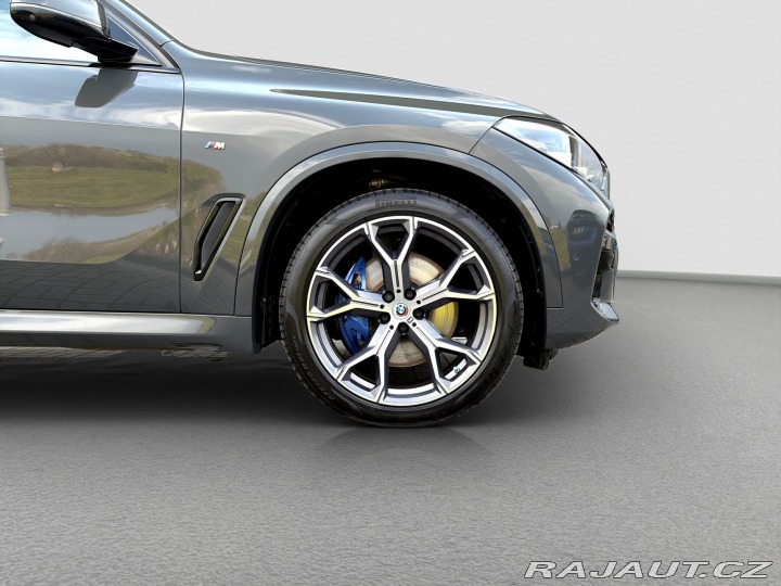 BMW X5 xDrive30d 2022