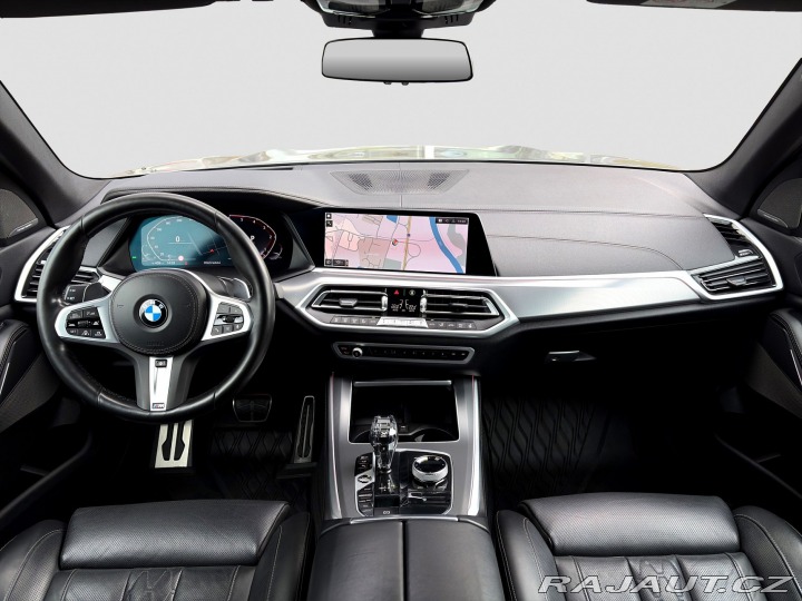 BMW X5 xDrive30d 2022