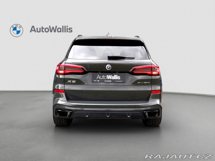 BMW X5 xDrive30d 2022