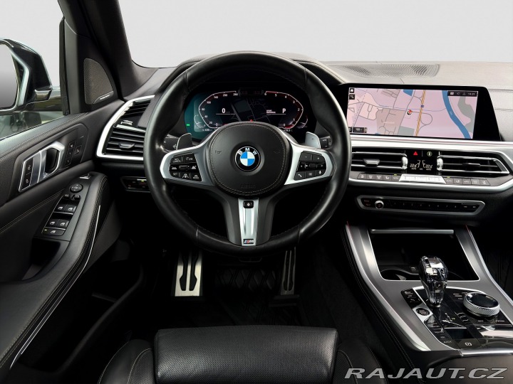 BMW X5 xDrive30d 2022