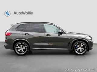 BMW X5 xDrive30d 2022