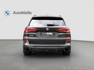 BMW X5 xDrive30d 2022