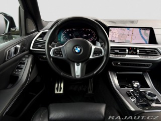 BMW X5 xDrive30d 2022