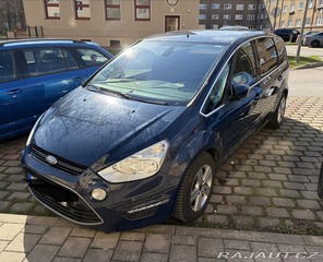 Ford S-MAX  2011