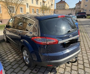 Ford S-MAX  2011