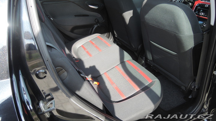 Fiat Punto EVO 1.4 77CV 8V E5 5P Rac 2011