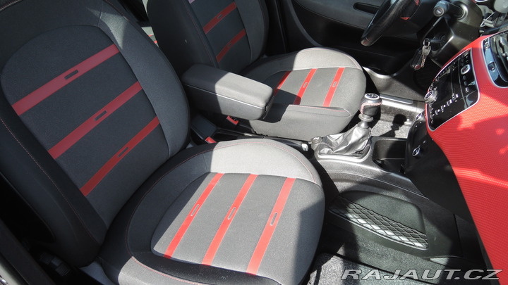 Fiat Punto EVO 1.4 77CV 8V E5 5P Rac 2011