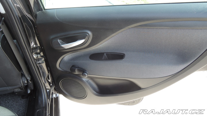 Fiat Punto EVO 1.4 77CV 8V E5 5P Rac 2011